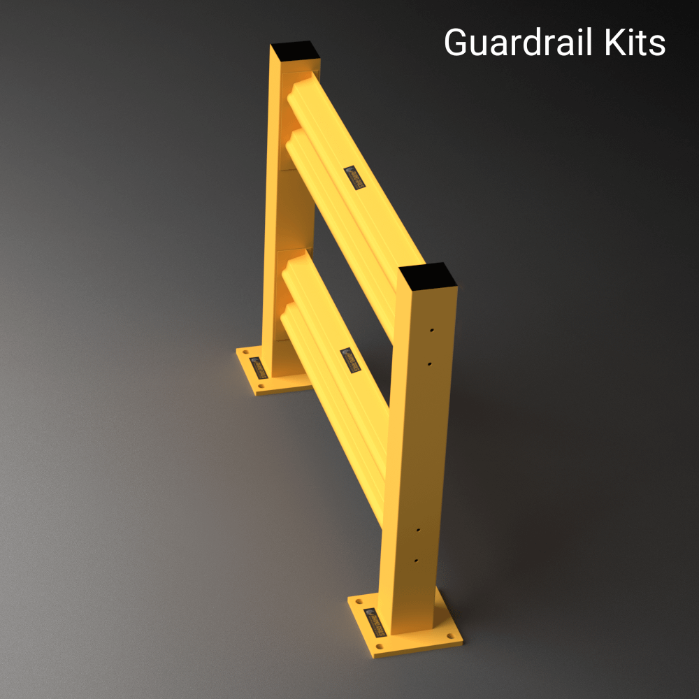 Guardrail Kits