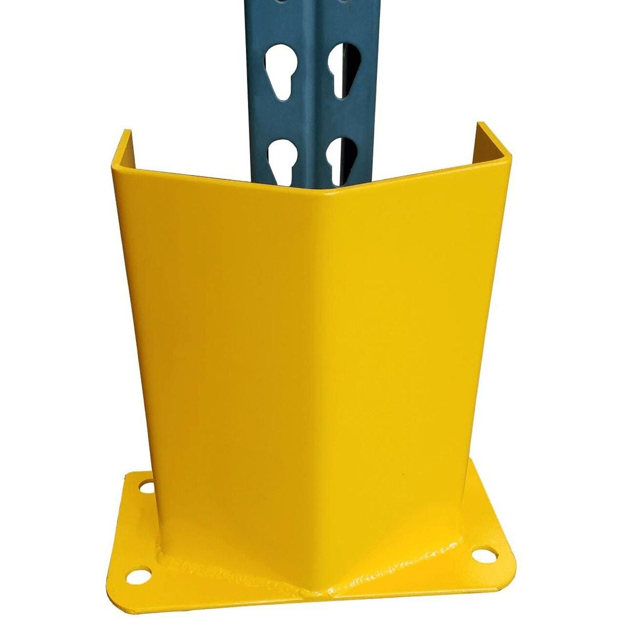 Upright Post Protector