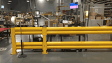 The Importance of Warehouse Safety Guard Railing